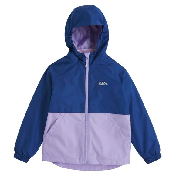 Eddie Bauer Youth 3-in-1 Jacket : Inner‎ Fleece Liner Water Resistant - Picture 2 of 11